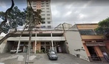 Condomínio Do Edifício Professora Otília Bicalho em Belo Horizonte