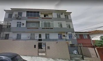 Condomínio Do Edifício Profeta em Rio De Janeiro