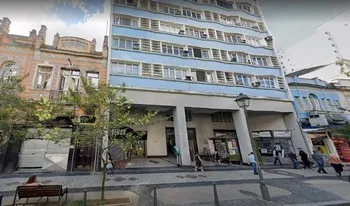 Imagem do Condomínio Do Edifício Profissional E 16 De Marco em Petrópolis