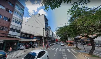 Imagem do Condomínio Do Edifício Profissional em Teresópolis