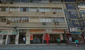 Imagem do Condomínio Do Edifício Profissoes Liberais em Barra Mansa