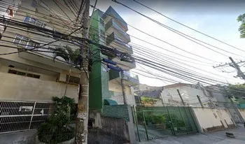 Condomínio Do Edifício Progresso em Rio De Janeiro