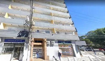 Imagem do Condomínio Do Edifício Progresso Dos Meninos em São Bernardo Do Campo