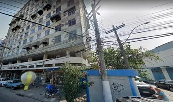 Imagem do Condomínio Do Edifício Progresso Fluminense em Niteroi