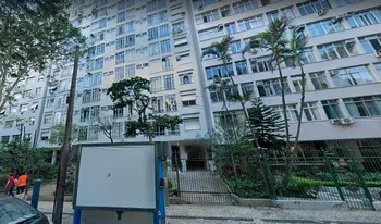 Condomínio Do Edifício Progresso em Rio De Janeiro