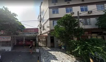 Condomínio Do Edifício Progresso em Rio De Janeiro