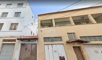 Condomínio Do Edifício Progresso em Belo Horizonte