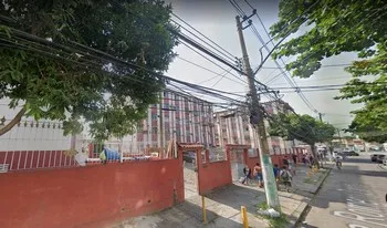 Condomínio Do Edifício Projetada em Rio De Janeiro