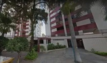 Condomínio Do Edifício Projeto Belo Horizonte I em Belo Horizonte