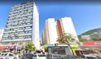 Condomínio Do Edifício Proko I em Rio De Janeiro