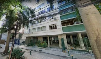 Condomínio Do Edifício Proko V em Rio De Janeiro