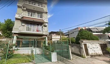 Imagem do Condomínio Do Edifício Promar em Rio De Janeiro