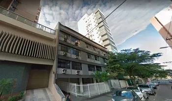 Imagem do Condomínio Do Edifício Promenade em Vitória
