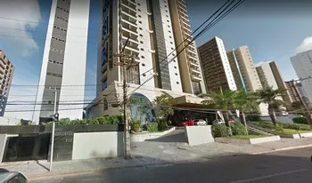 Imagem do Condomínio Do Edifício Promenade em Jaboatão Dos Guararapes