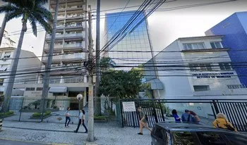 Condomínio Do Edifício Promenade Bambina em Rio De Janeiro