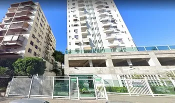 Condomínio Do Edifício Promenade Geminiano Gois em Rio De Janeiro