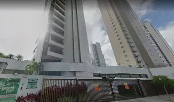 Imagem do Condomínio Do Edifício Promenade Prince em Recife