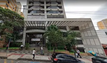 Condomínio Do Edifício Promotor De Justica Francisco José Lins Do Rego Santos em Belo Horizonte
