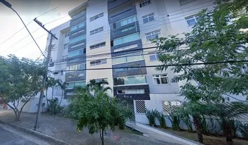 Condomínio Do Edifício Protásio em Belo Horizonte
