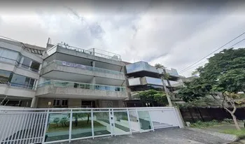 Condomínio Do Edifício Provence em Rio De Janeiro
