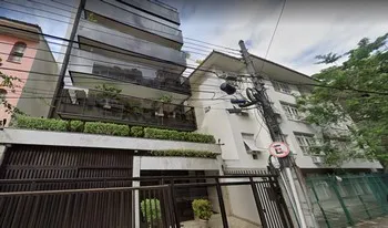 Condomínio Do Edifício Provence em Rio De Janeiro