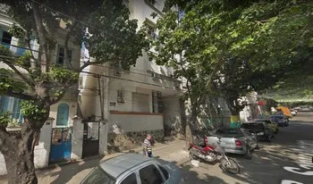 Condomínio Do Edifício Providência em Rio De Janeiro