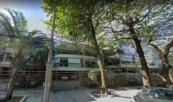 Condomínio Do Edifício Province em Rio De Janeiro