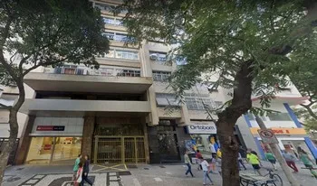 Condomínio Do Edifício Província em Rio De Janeiro