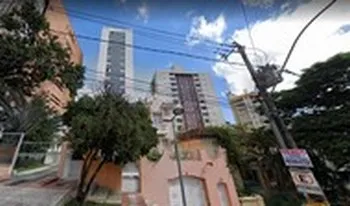 Condomínio Do Edifício Província Di Benevento em Belo Horizonte