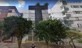 Condomínio Do Edifício Província Di Lucca em Belo Horizonte