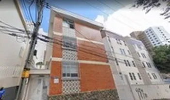 Imagem do Condomínio Do Edifício Prudênciana Guerra em Belo Horizonte