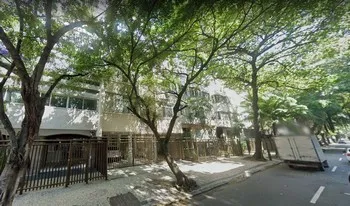 Condomínio Do Edifício Prudente De Morais em Rio De Janeiro