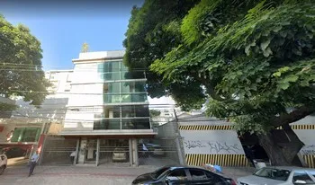 Condomínio Do Edifício Prudente De Morais em Belo Horizonte