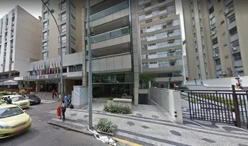 Condomínio Do Edifício Prudente De Morais em Rio De Janeiro