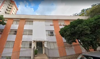 Condomínio Do Edifício Prudente De Morais em Belo Horizonte