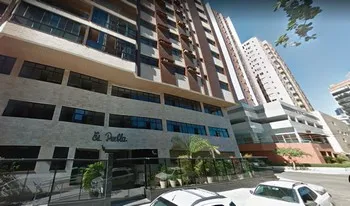 Imagem do Condomínio Do Edifício Puebla em Vila Velha
