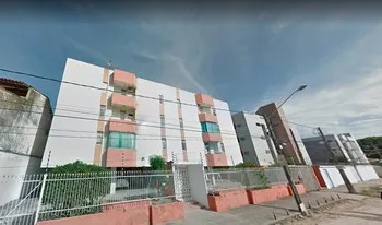 Imagem do Condomínio Do Edifício Puebla em Jaboatão Dos Guararapes