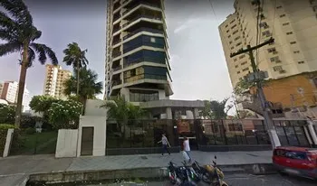 Imagem do Condomínio Do Edifício Puerta Del Sol em Belém