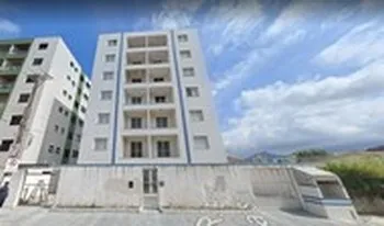 Imagem do Condomínio Do Edifício Puerto Banus I em Caraguatatuba