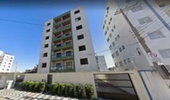 Imagem do Condomínio Do Edifício Puerto Banus Ii em Caraguatatuba
