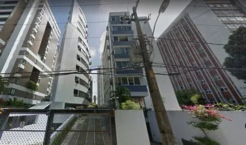 Imagem do Condomínio Do Edifício Puerto Bilbao em Recife