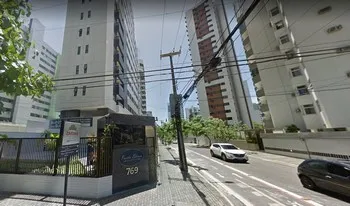 Imagem do Condomínio Do Edifício Puerto Blanco em Recife