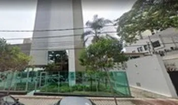 Condomínio Do Edifício Puerto Madero em Belo Horizonte