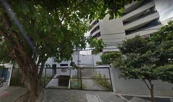 Imagem do Condomínio Do Edifício Puerto Montt em Recife