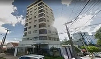 Imagem do Condomínio Do Edifício Puerto Montt em Passo Fundo