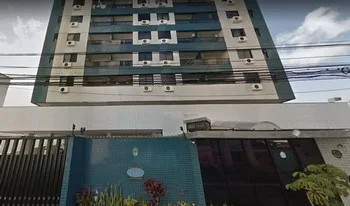 Imagem do Condomínio Do Edifício Puerto Villas em Recife
