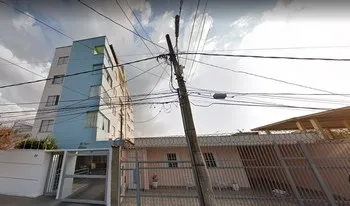 Condomínio Do Edifício Pulcena Rodrigues Caldeira em Belo Horizonte