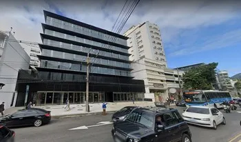 Condomínio Do Edifício Pulse Offices em Rio De Janeiro