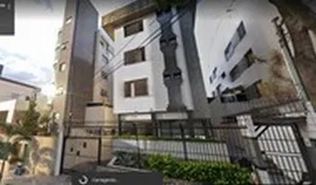 Condomínio Do Edifício Punau em Belo Horizonte
