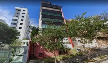 Condomínio Do Edifício Punta Del Este em Belo Horizonte